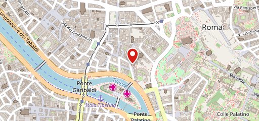 Giggetto sulla mappa