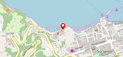 Da Giniello Food & Drink sulla mappa