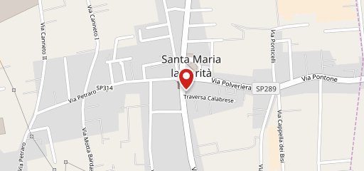 Da Iolanda 1989 - L'Università del Panuozzo di Gragnano sulla mappa