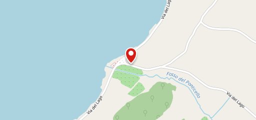 Bar Pizzeria Da Ivaldo sulla mappa