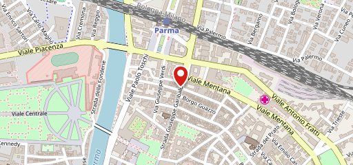 Da Jaser Pizza Kebab sulla mappa