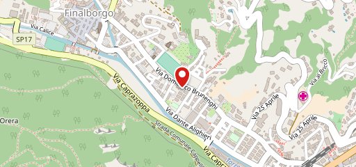 da Lalla Lella sulla mappa