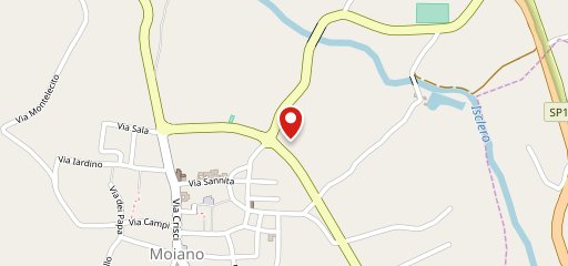 Ristorante Pizzeria "Da Liberato" sulla mappa