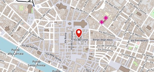 Da Lino Ristorante-pizzeria sulla mappa