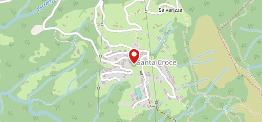 Da Mario bar pizzeria sulla mappa