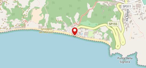 da Mario sulla mappa