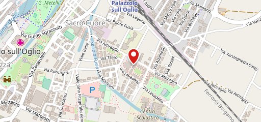 Da MARIO sulla mappa