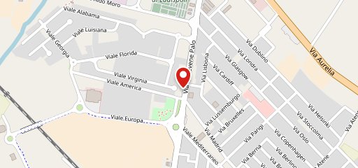 Ristorante & Catering Da Massimo E Non Solo sulla mappa