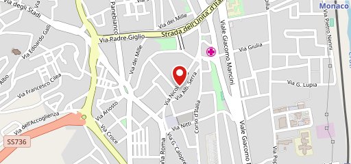 da Mimmo sulla mappa