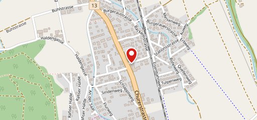 Da Mimmo Express sulla mappa