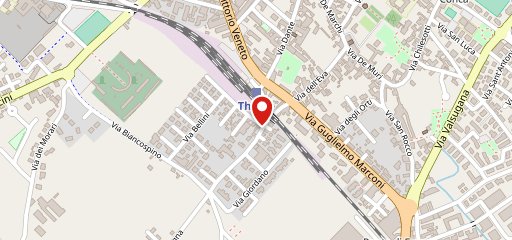 Dlf da Nada sulla mappa