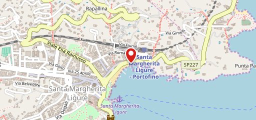 Da Nello sulla mappa