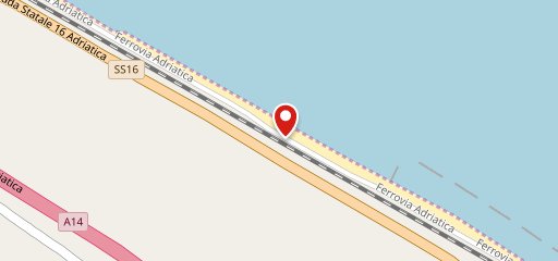 Da Nialtri - Sesciala sulla mappa