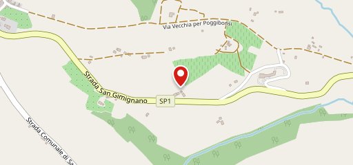 Ristorante da Nisio sulla mappa