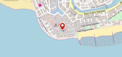 Da Ovidio sulla mappa