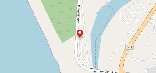 Da Pappone sulla mappa