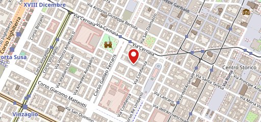 Da Pecchia Pizza e Sfizi Napoletani sulla mappa