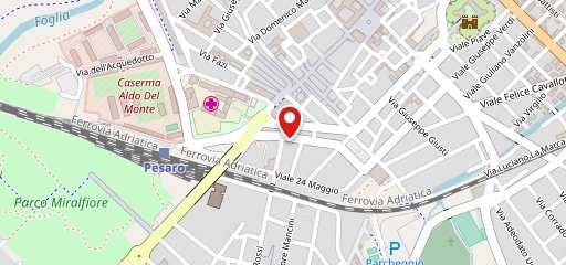 Da Peppe Centro sulla mappa