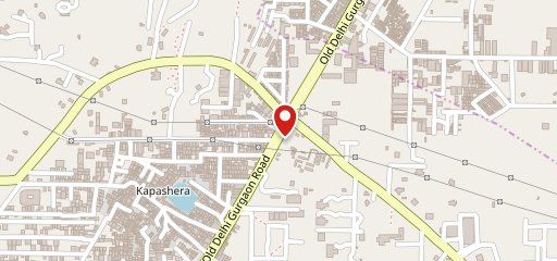 Da Pizza Club on map