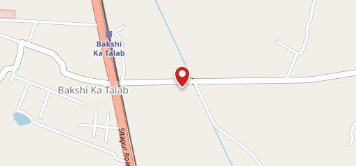 DA PIZZA HUB BKT on map