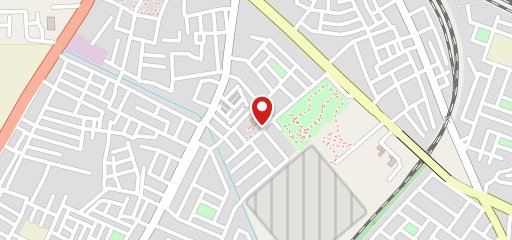 Da Pizza Inn - Hisar on map