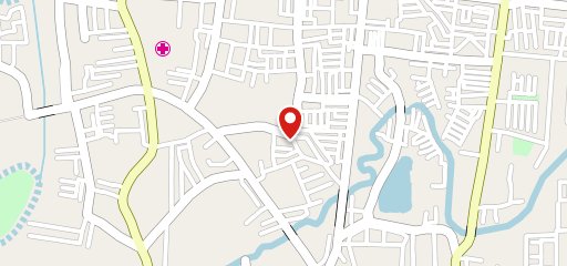 Da Pizza Planet on map