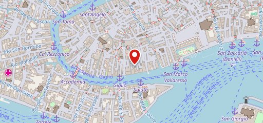 Ristorante da Raffaele sulla mappa