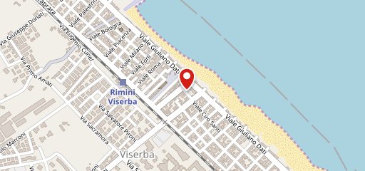 Da Todro sulla mappa