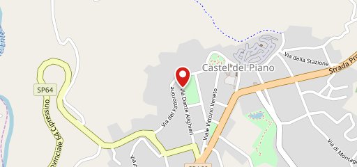 Da Venerio sulla mappa