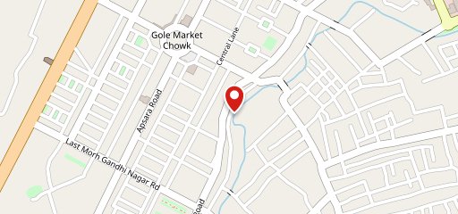 Da Victoria Cafe n Bakers on map