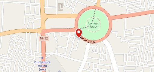 Daabri Cafe House on map