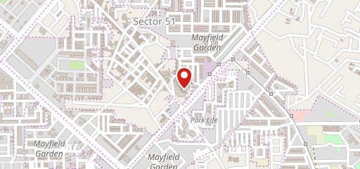 Daahogh Biryani - The Royal Recipe on map