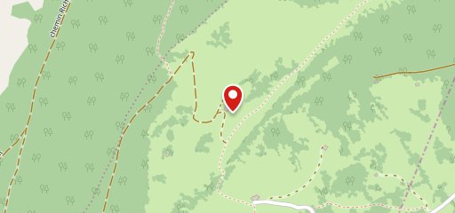 Métairie d'Aarberg sulla mappa