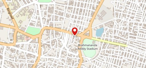 Dawat Biryani House on map