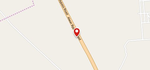 Daawat-E-Noor on map