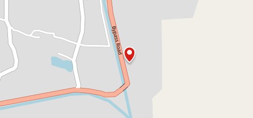 Daawat restaurant on map