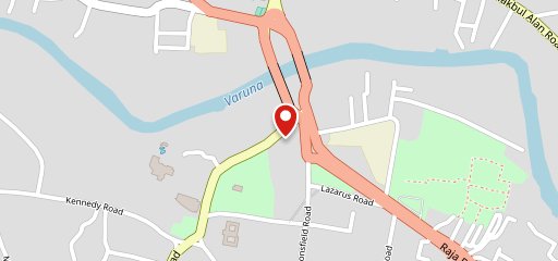 Daawat Restaurant - Hotel Zeeras on map