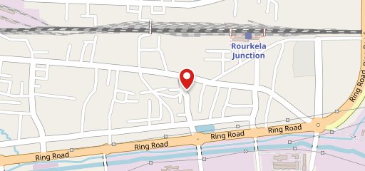 Daawat Restaurant on map