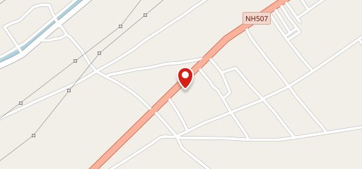 Daawat Restaurant & Cafe Punjabi Restaurant on map