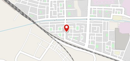 Dabbu's Rich Tadka on map