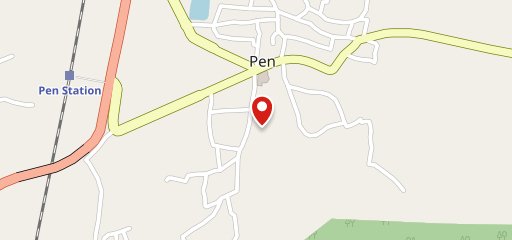 Dabeli Delights on map