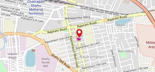 DABELI HOUSE on map