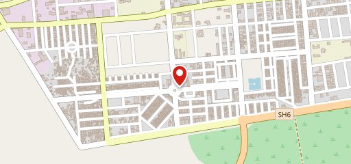 Dabeli (Shree Krishna Rotiwala) on map