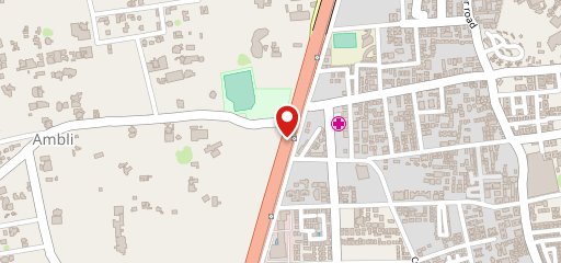 Dabi Coffee Bar on map