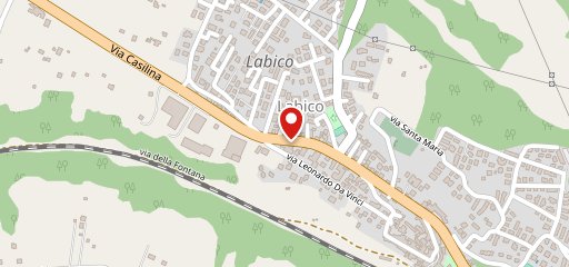 DabriS' Brasserie sulla mappa