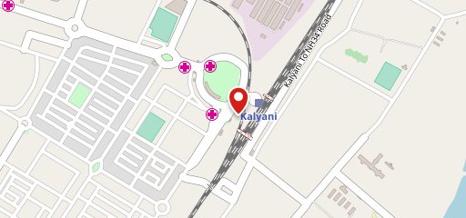 Dada Bhai Biryani House on map