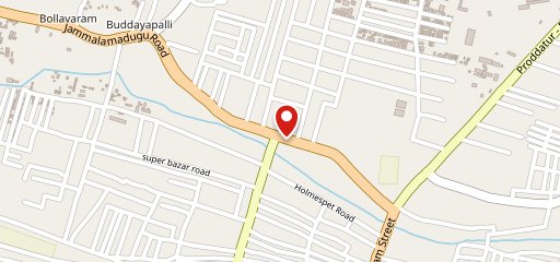 Dada Chicken Center on map