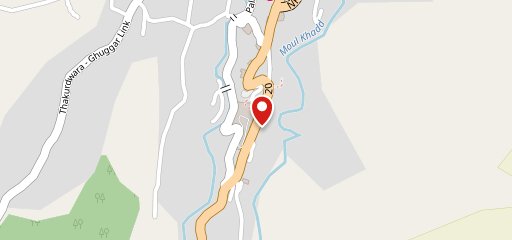 Dada Ji Food Corner on map