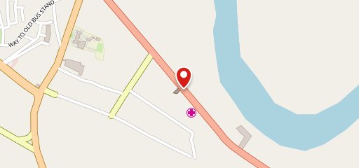 dada ji the village cafe on map