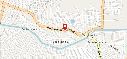 DADA PALAV on map